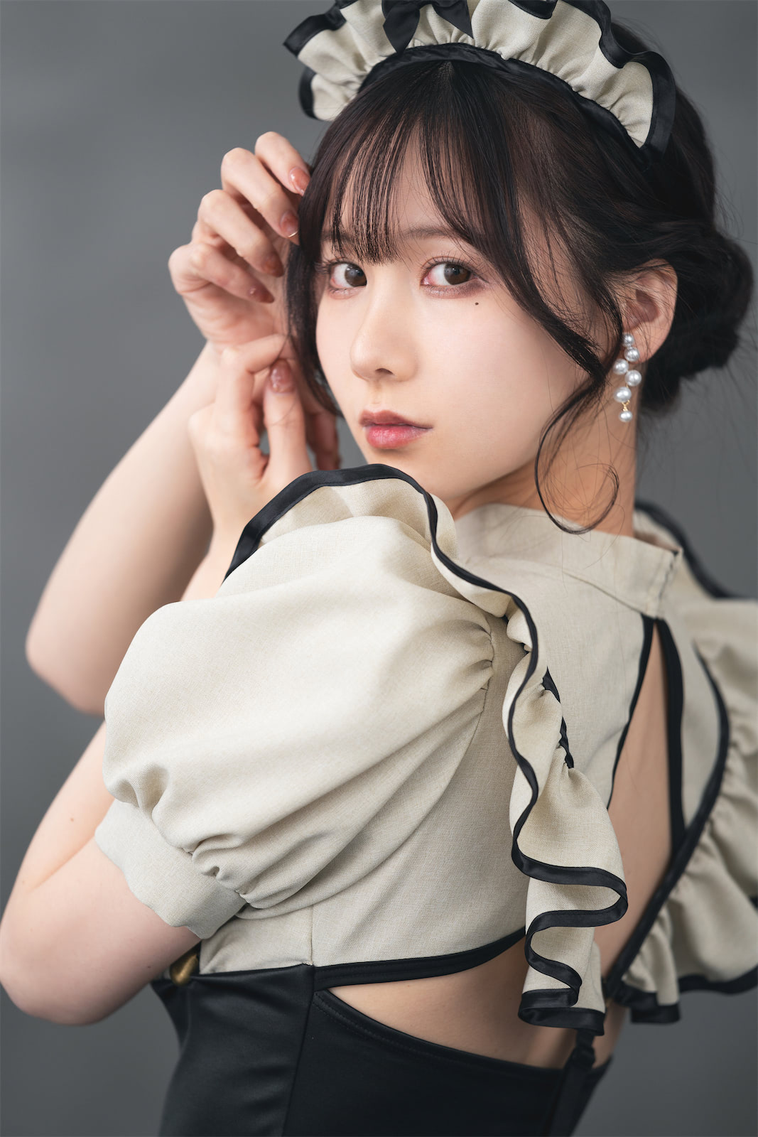 けんけん日系女仆姐姐55p