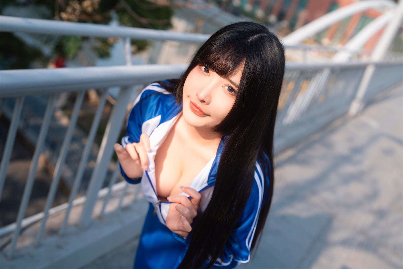 糖果果Candy户外校服142p_2