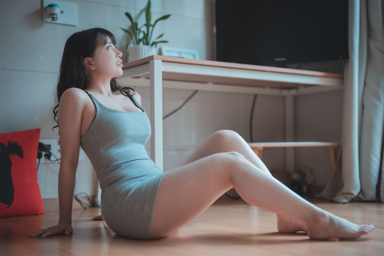 ZziZzi韩国首尔新妻110p