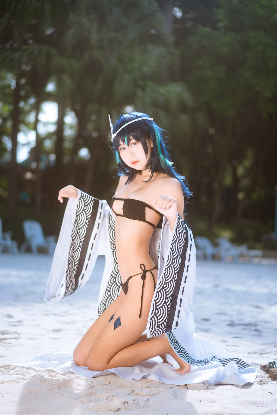 萌芽儿o0伊利亚猫娘幽灵妹妹66p