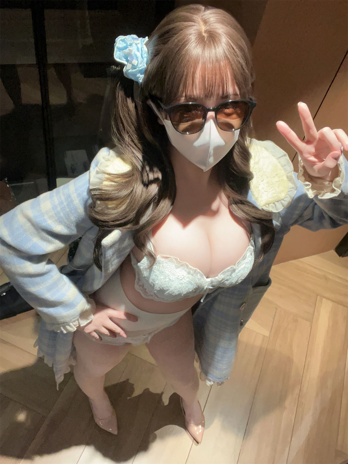 星之迟迟病娇的恋爱诊疗潜入篇126p