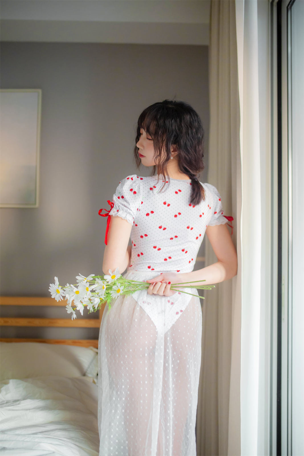 念雪ww红玫瑰32p