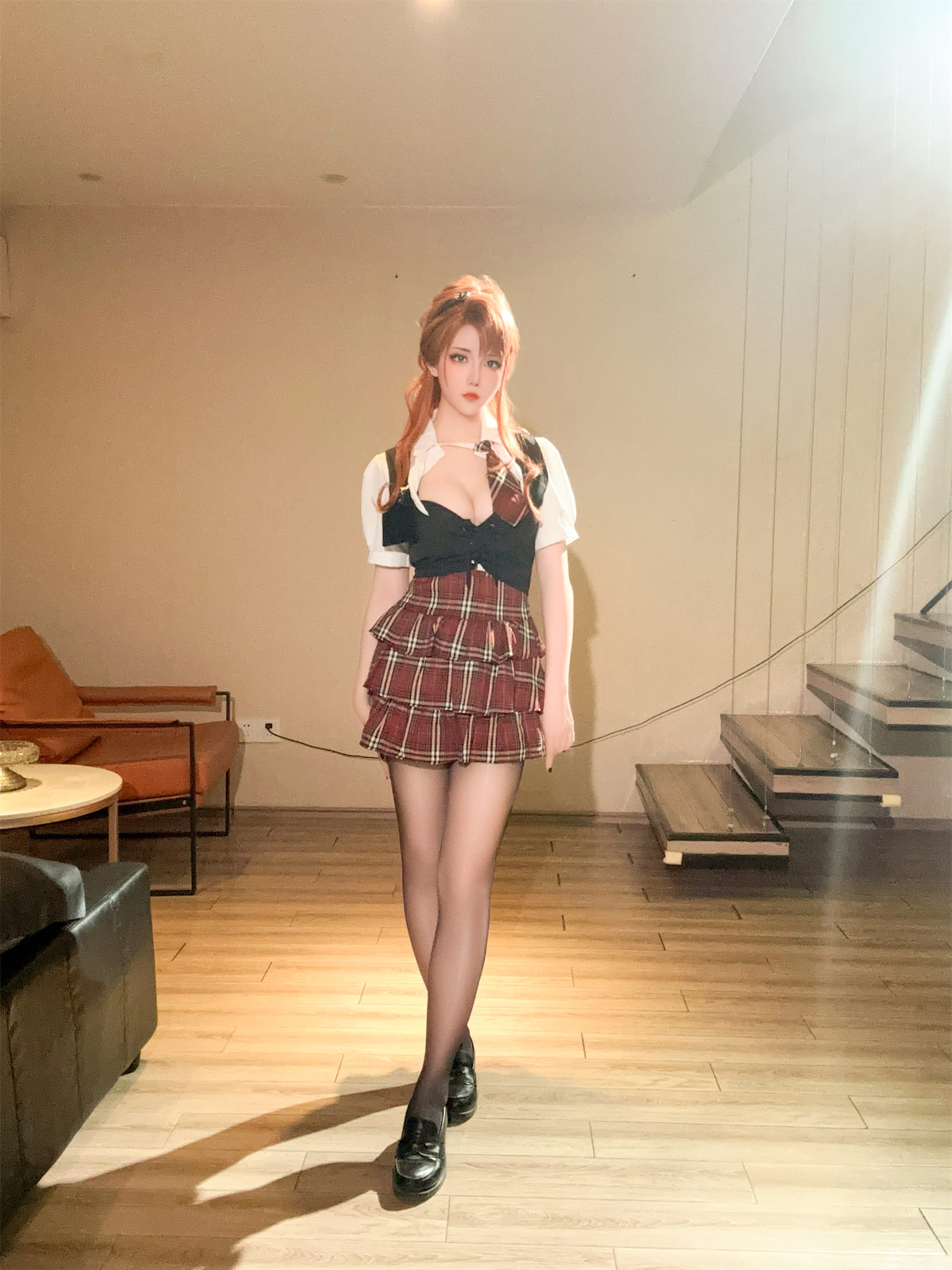 星之迟迟辣妹补习班考前篇112p2v