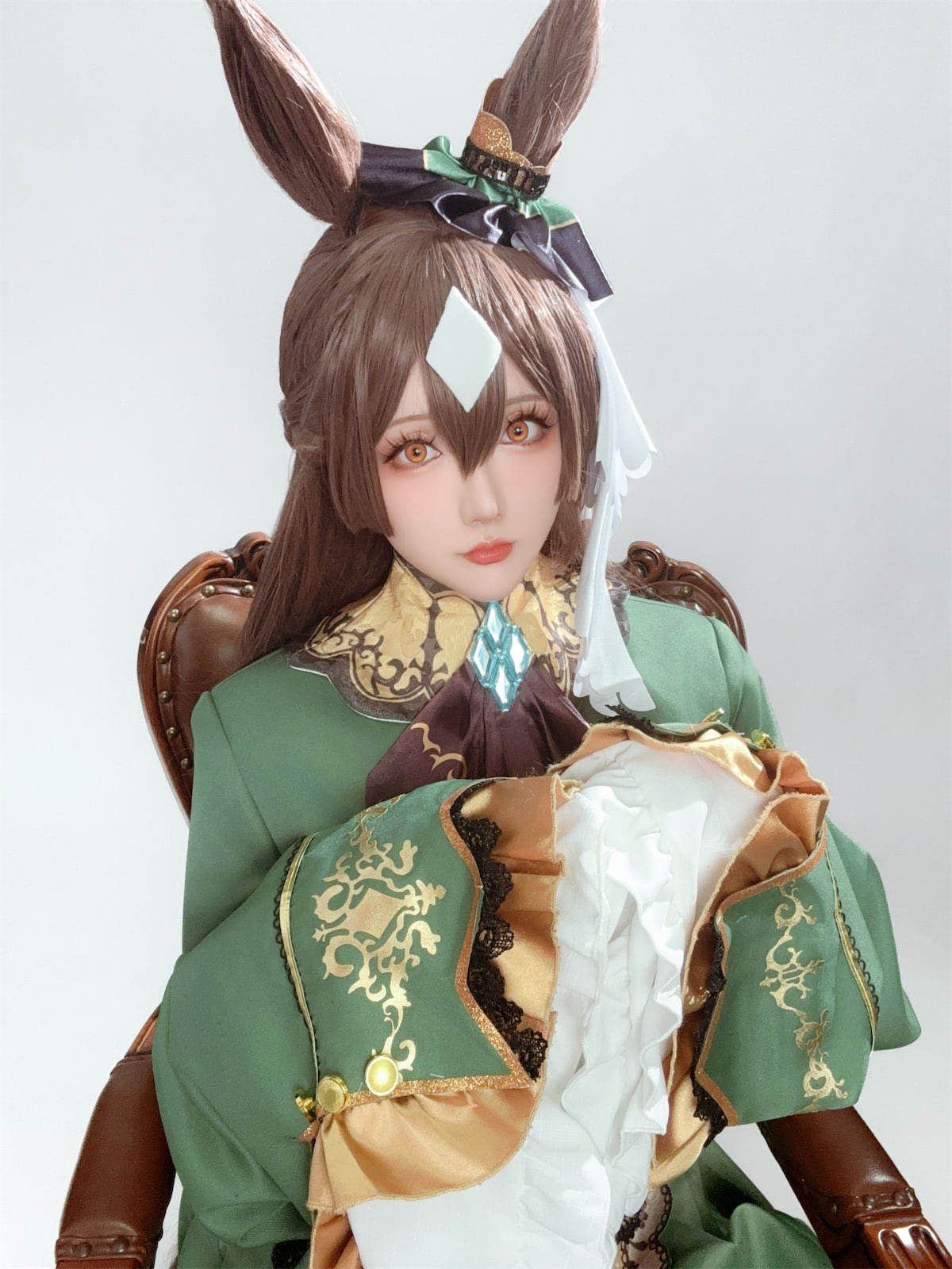 星之迟迟赛马娘里见光钻48p1v