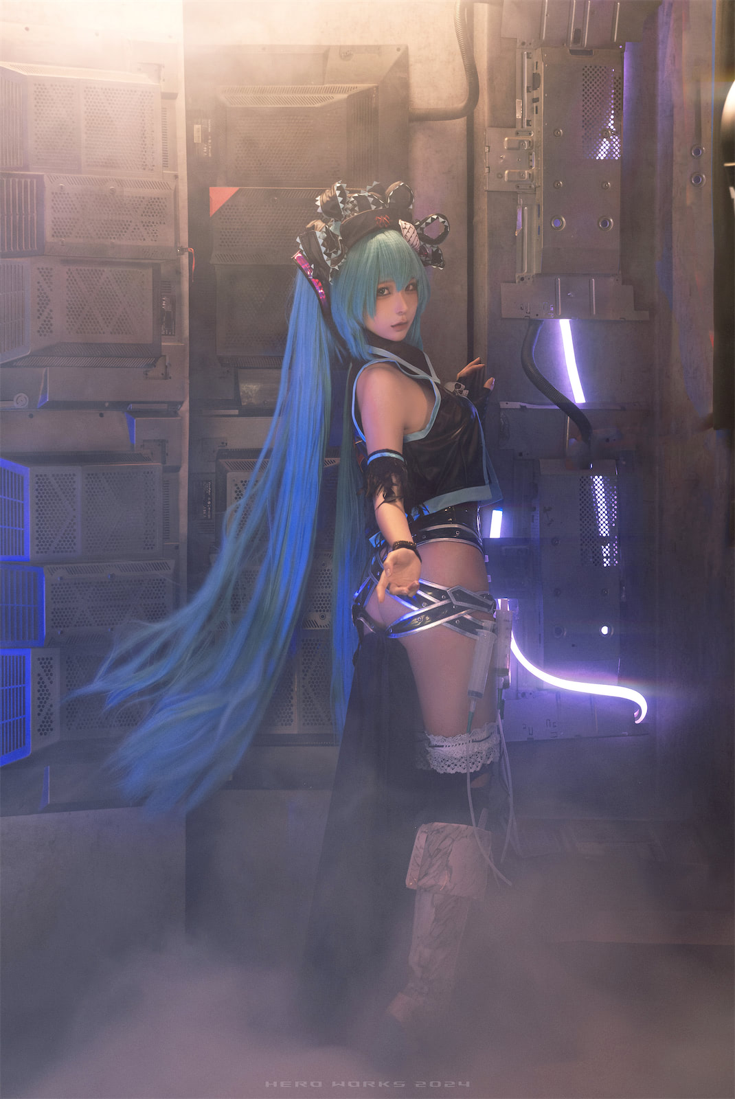 蠢沫沫绳和骸音44p