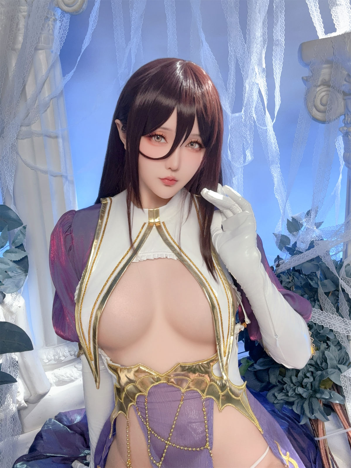 星之迟迟圣处理修女彼得罗涅92p1v