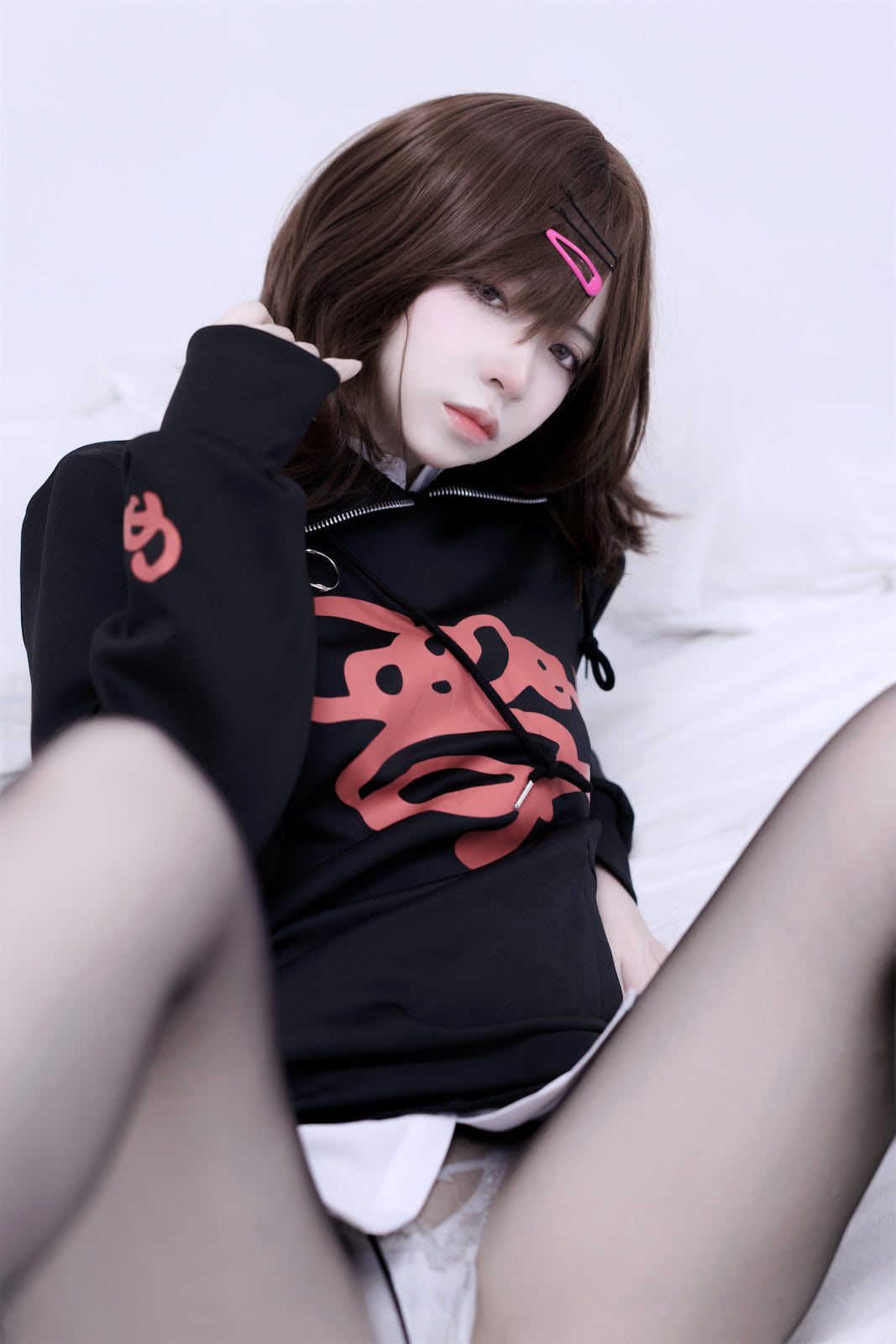 疯猫ss樋口円香自拍限定125p