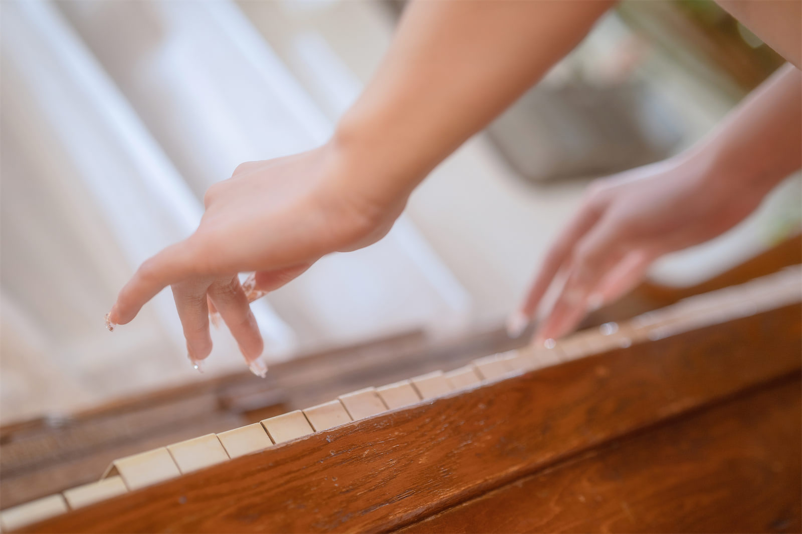 桃良阿宅小院55p