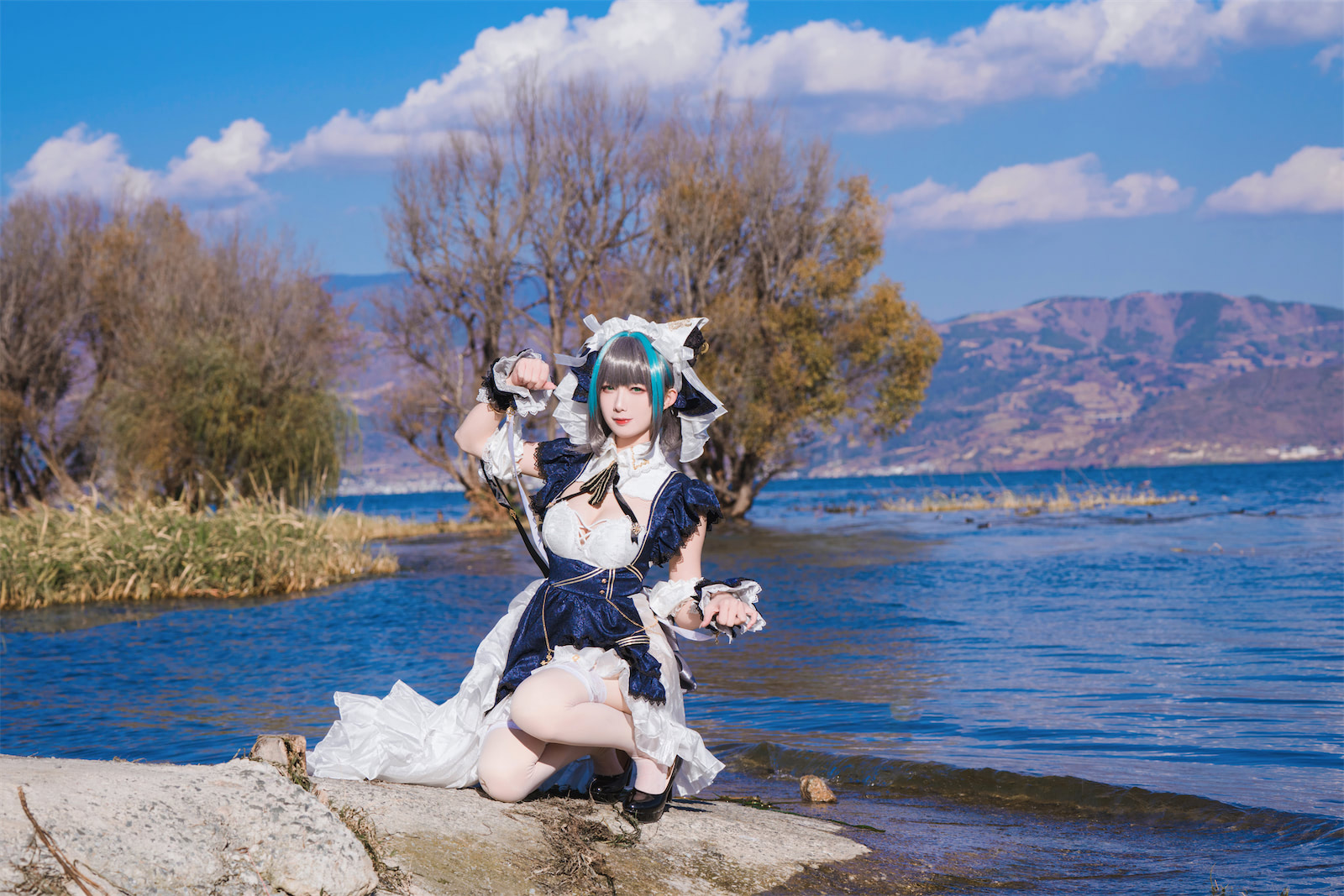 封疆疆v大理柴郡31p