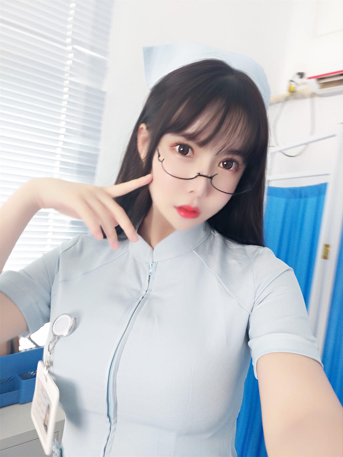 亚马逊鲶鱼新人看护师120p