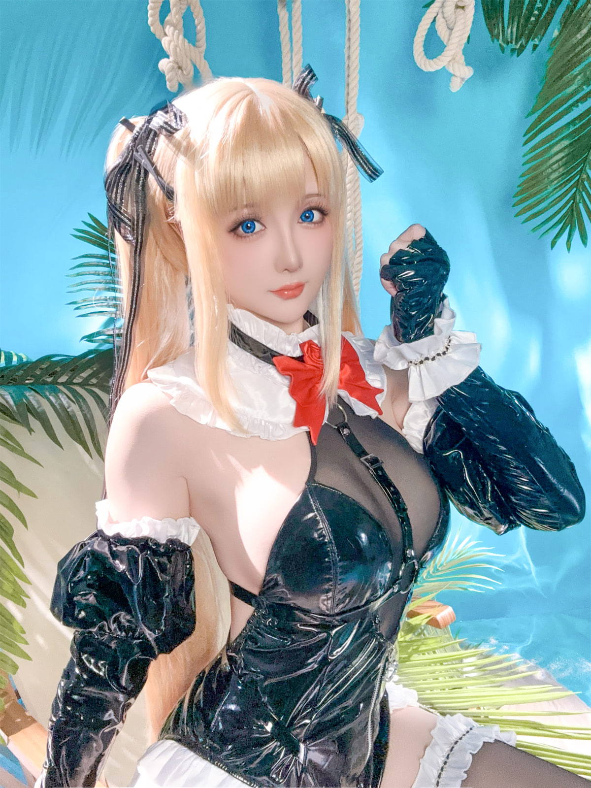 星之迟迟死或生玛丽萝丝55p