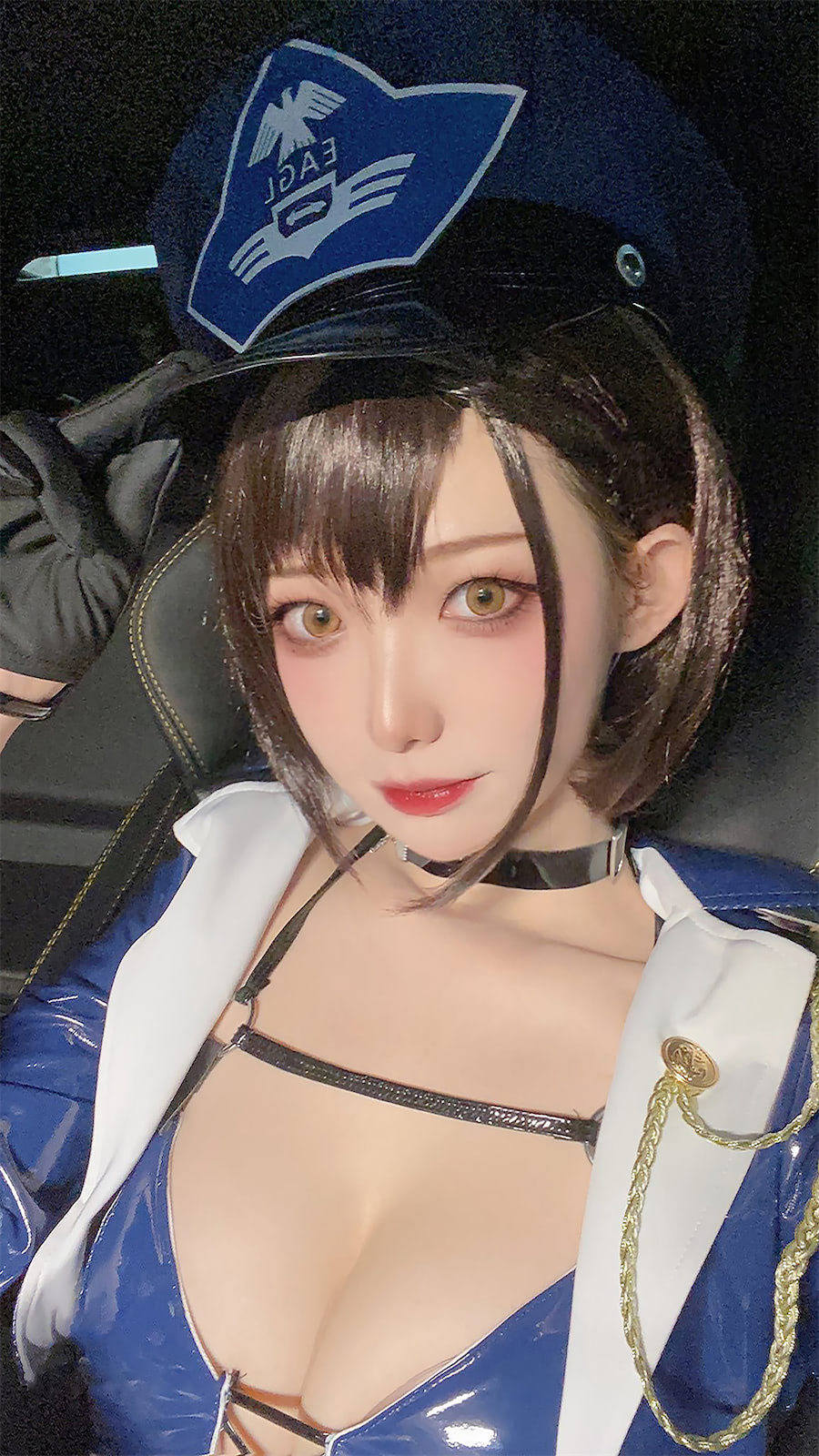 封疆疆v巴尔的摩跑车33p