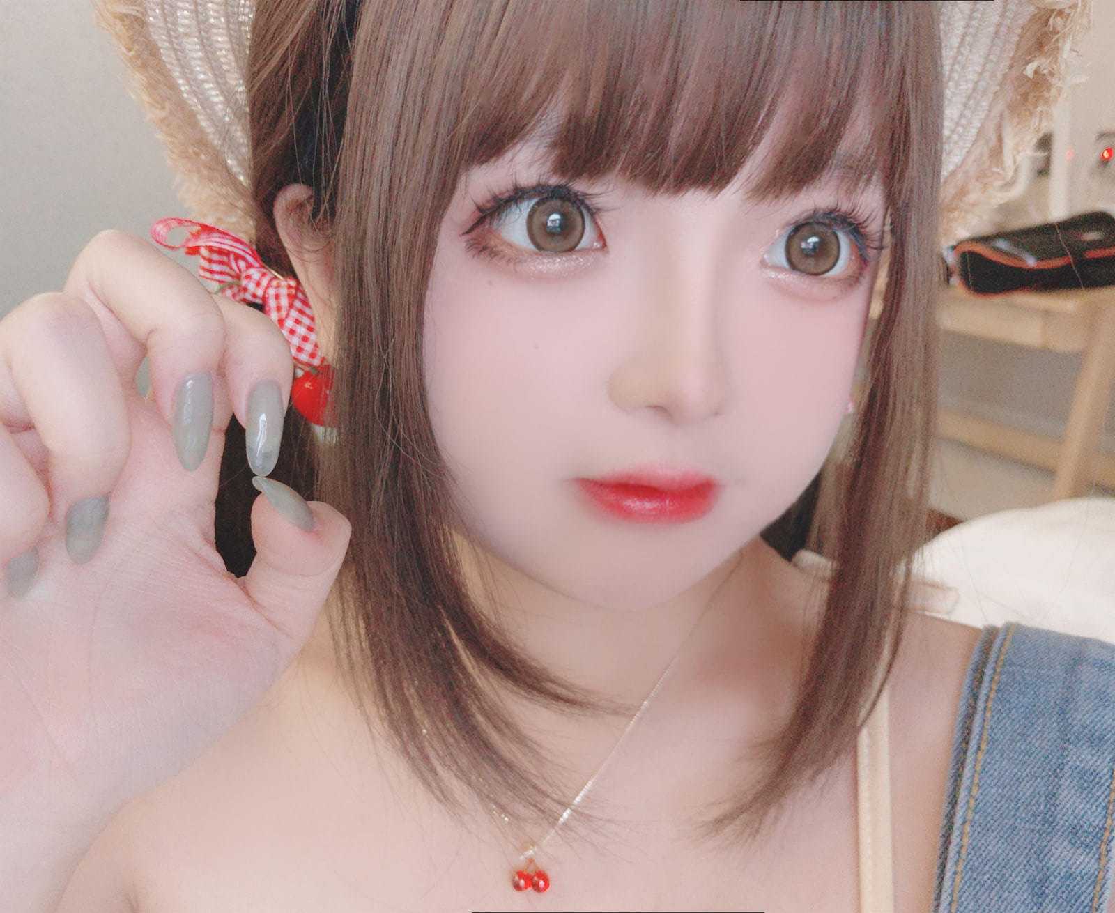 日奈娇野餐日190p1v