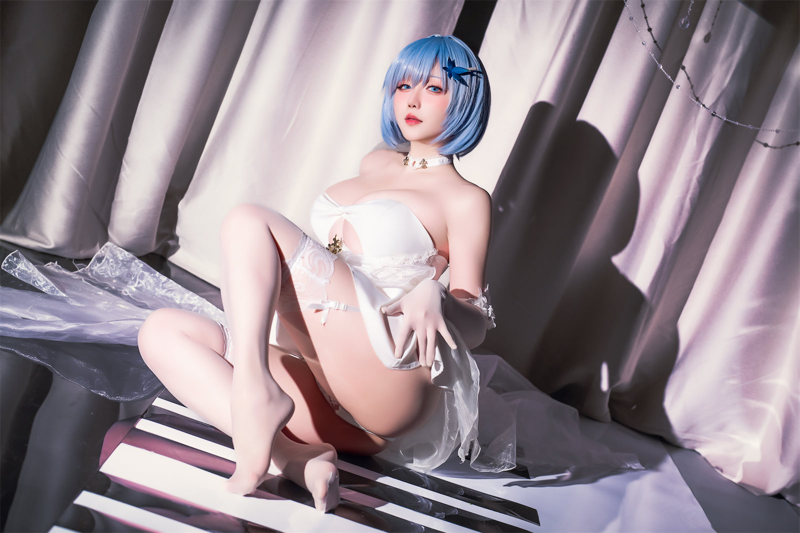 星之迟迟恰巴耶夫白骑兵的旋律25p