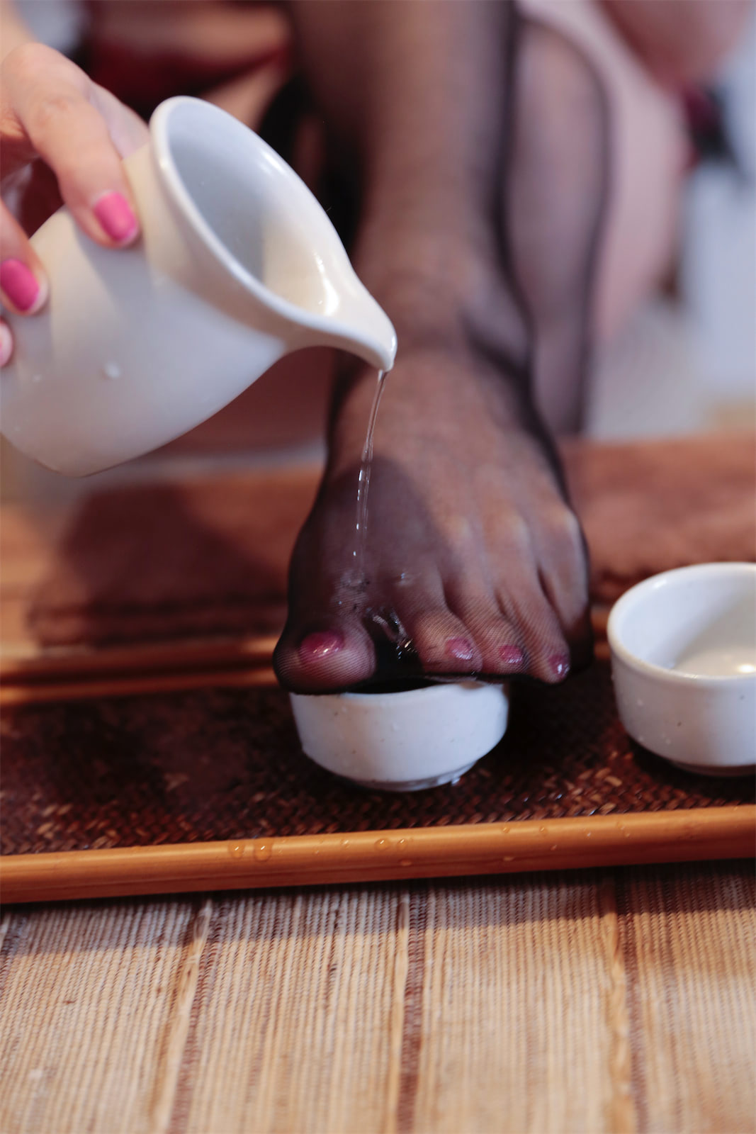 小女巫露娜黑茶41p