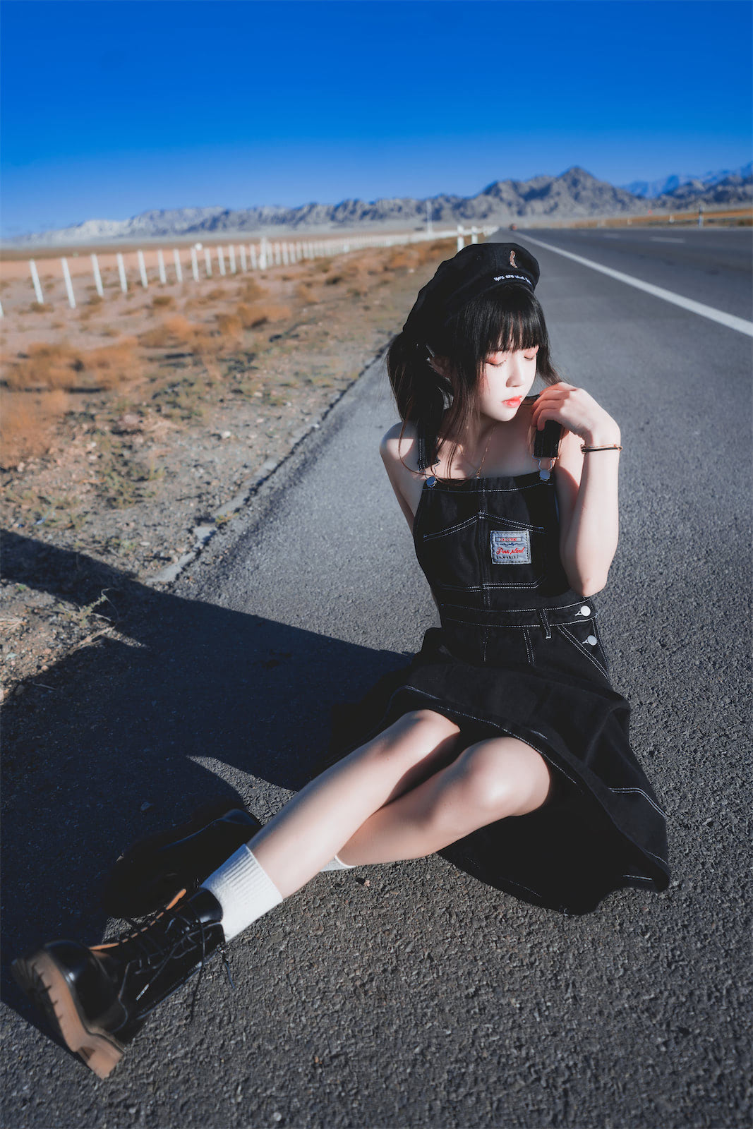 桜桃喵雨恋路遥遥46p