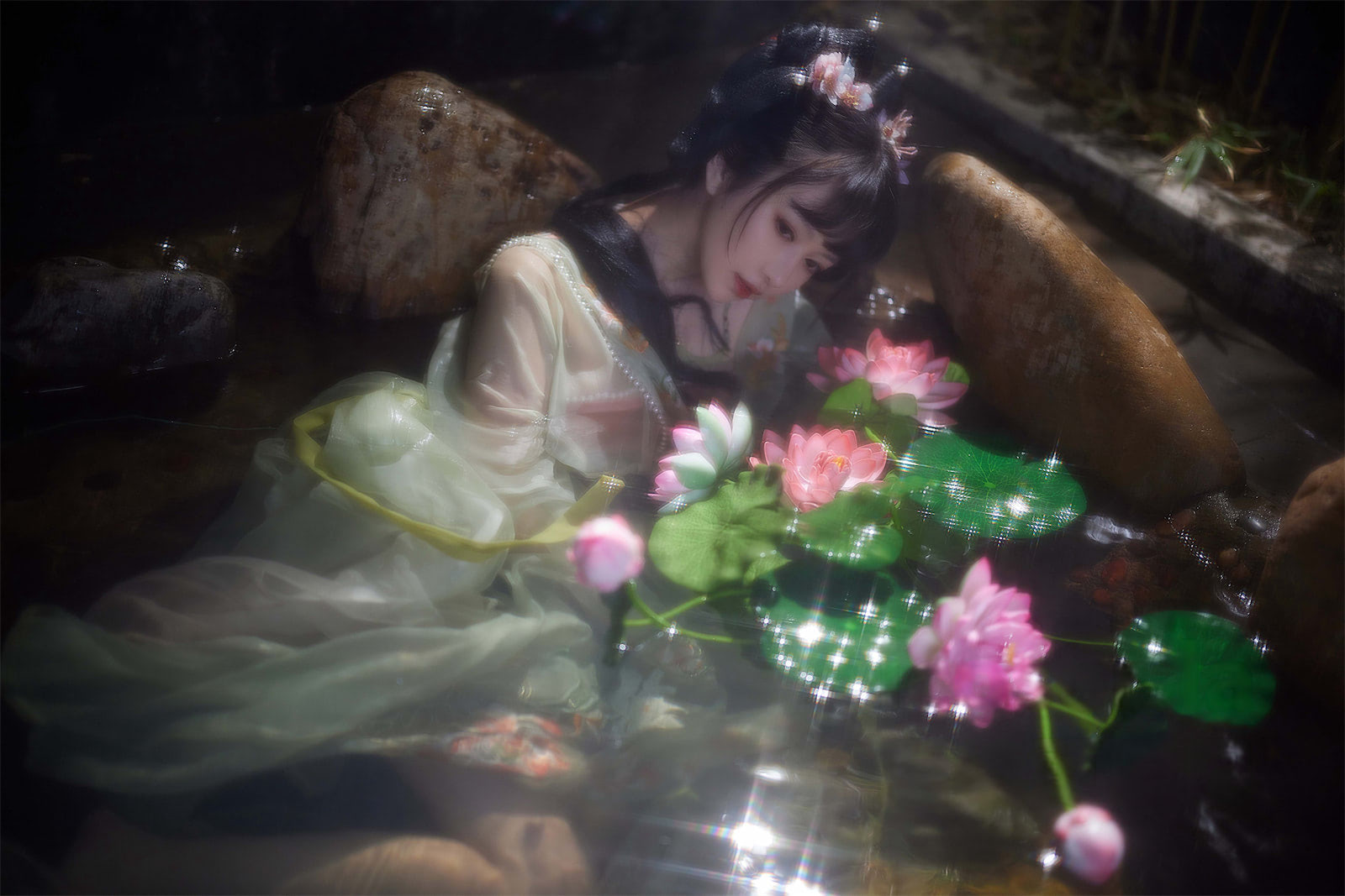 Shika小鹿鹿不早朝28p1v