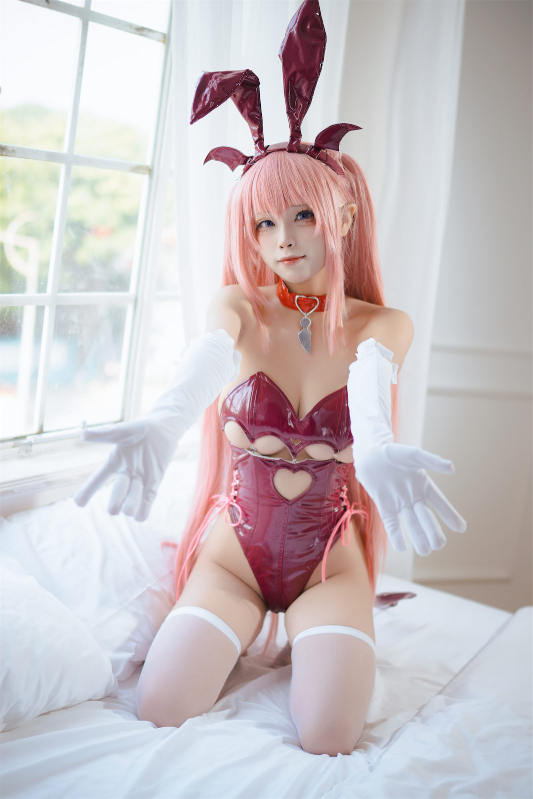 三無人型露露姆50p