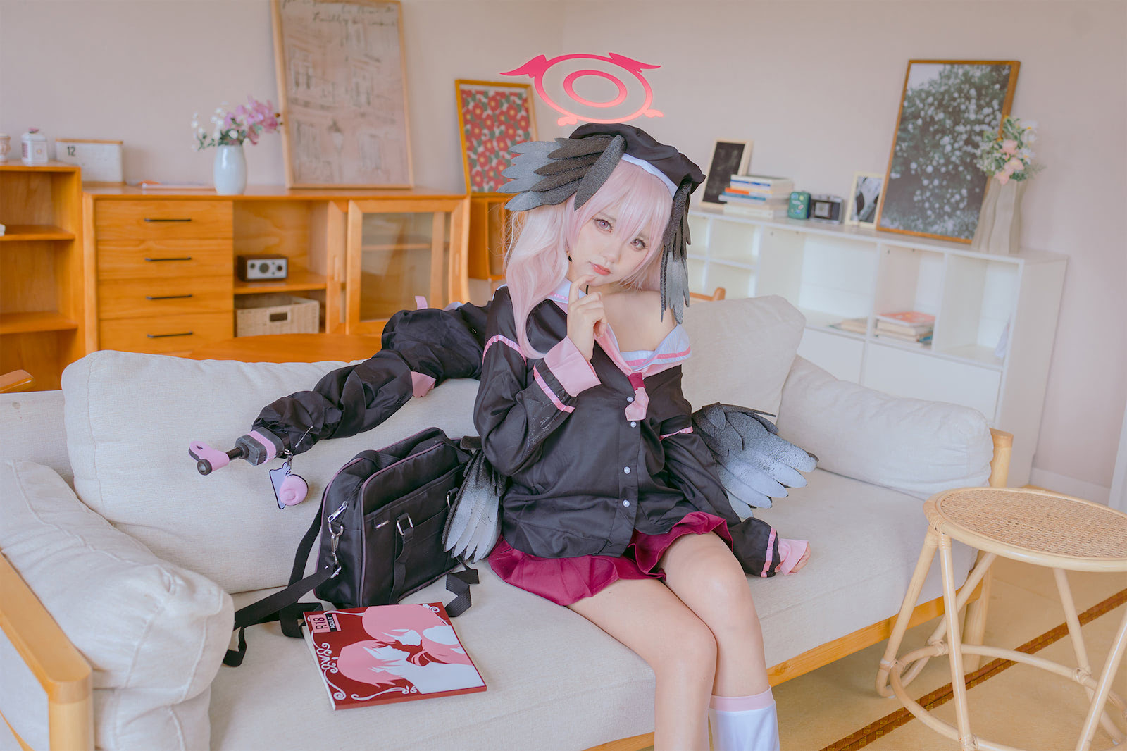 是一只熊仔吗下江小春100p