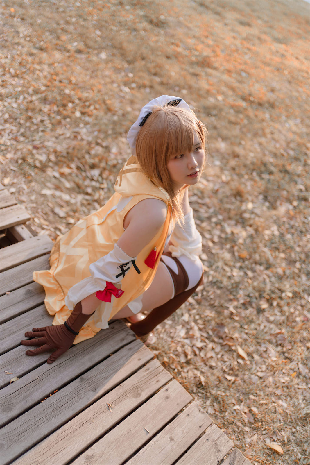 阿半今天很开心莱莎29p