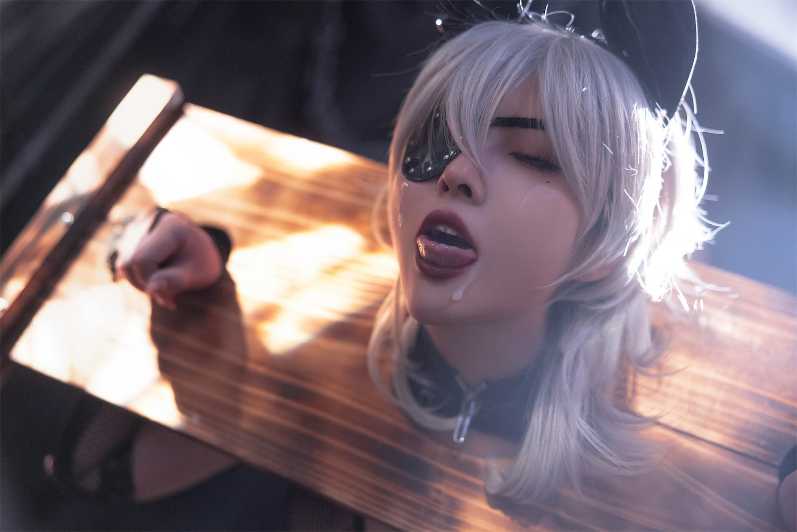 Natsuko_夏夏子玄狼81p