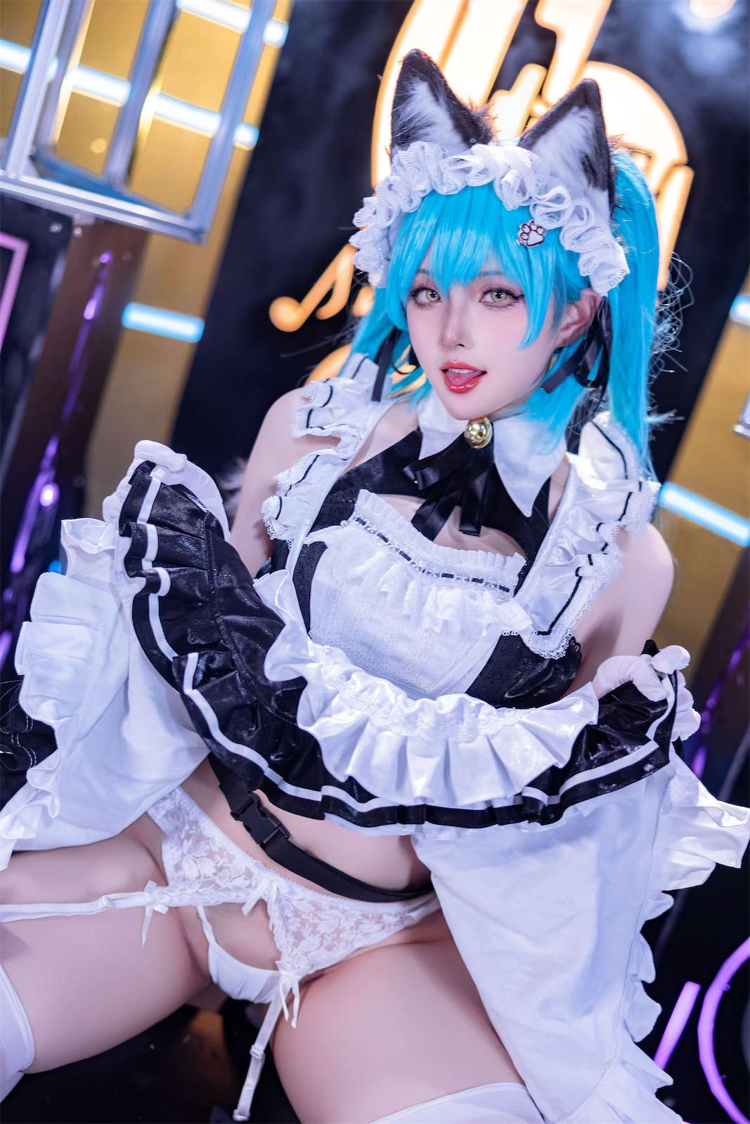 Natsuko_夏夏子胜利女神普丽瓦蒂64p