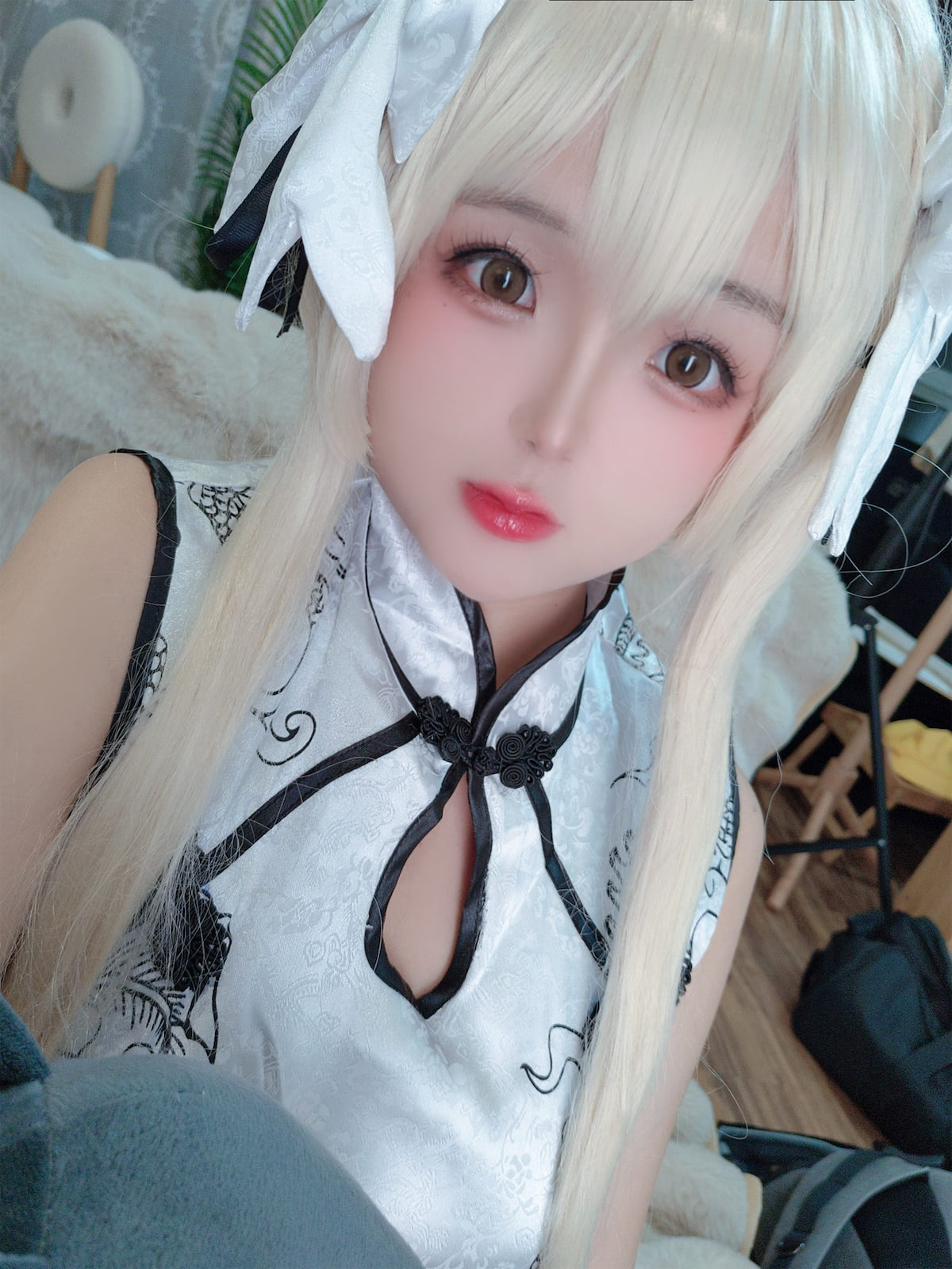 日奈娇圣诞礼物106p