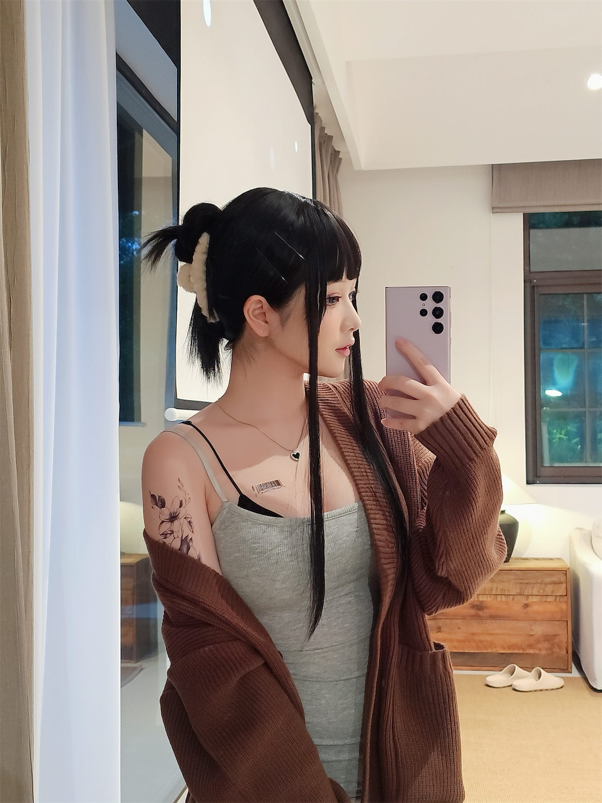 屿鱼杀手妻子50p