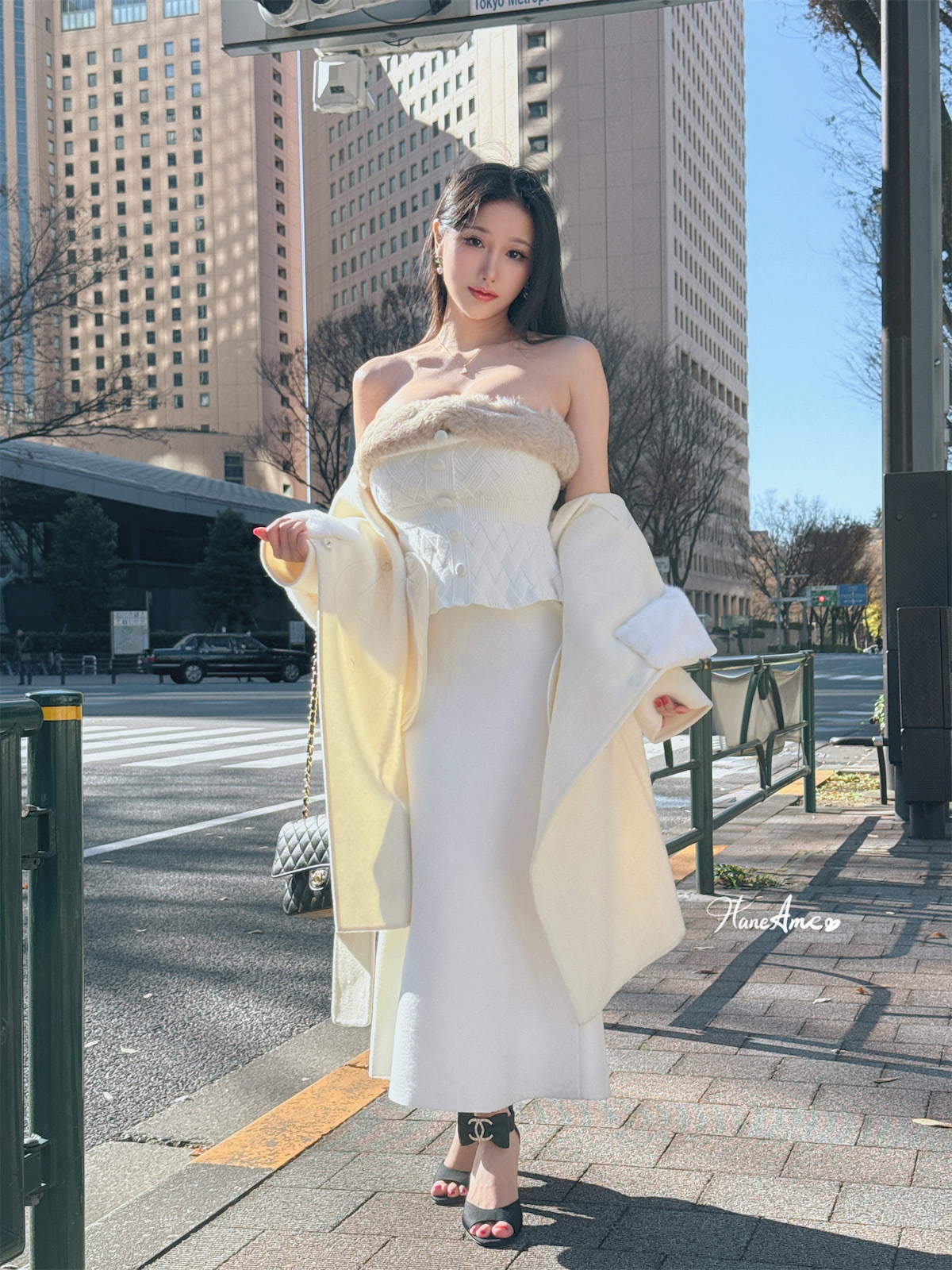 HaneAme冬季恋人30p