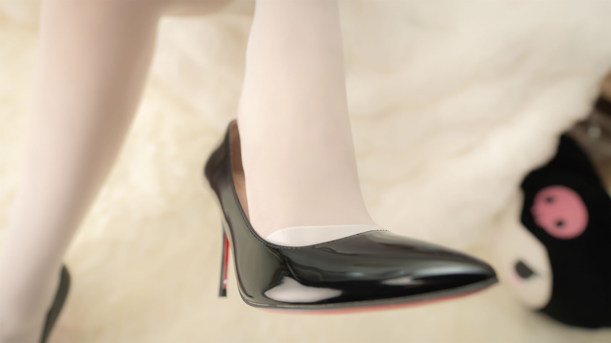 神楽坂真冬草莓蛋糕75p2v