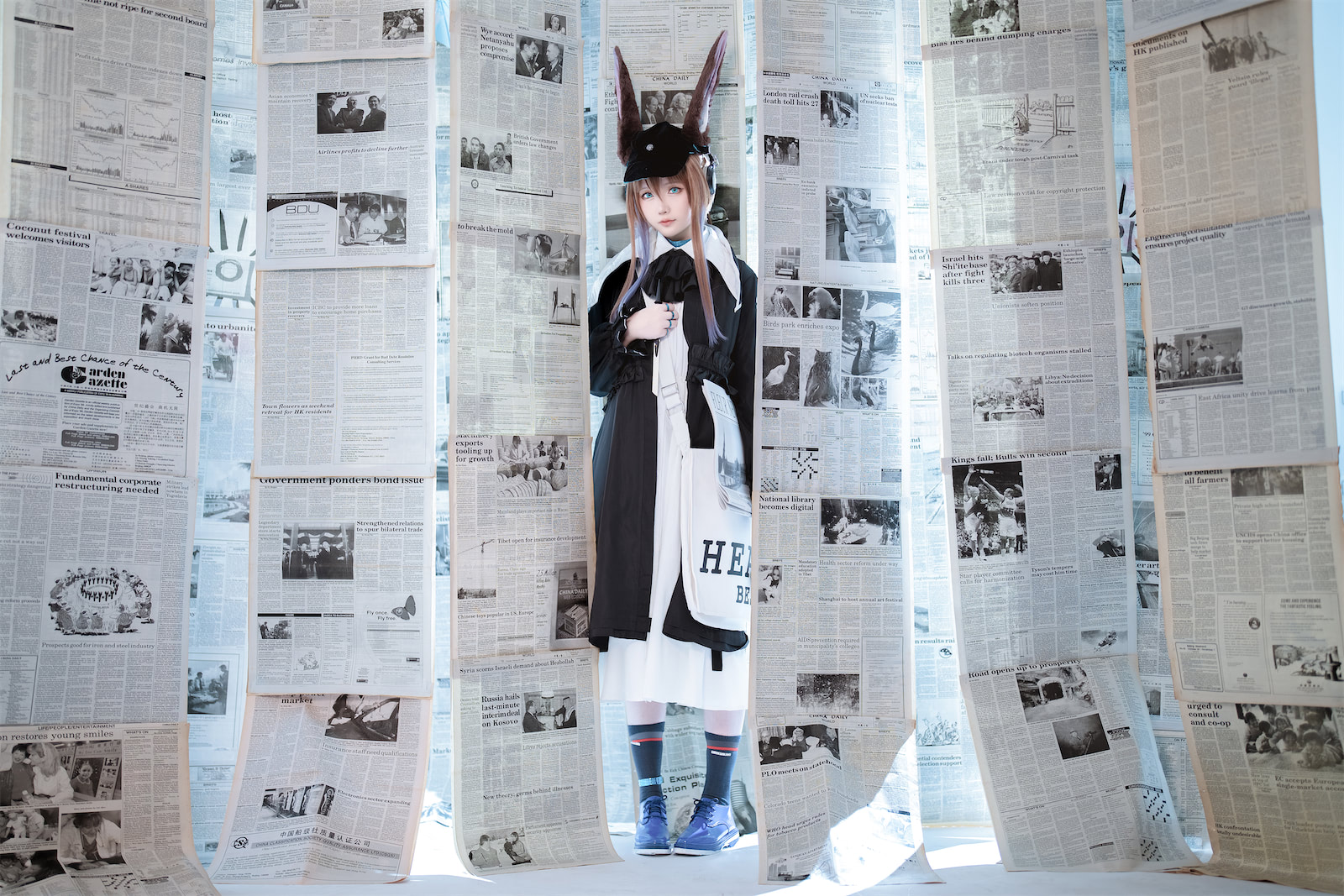 星之迟迟明日方舟本子下180p