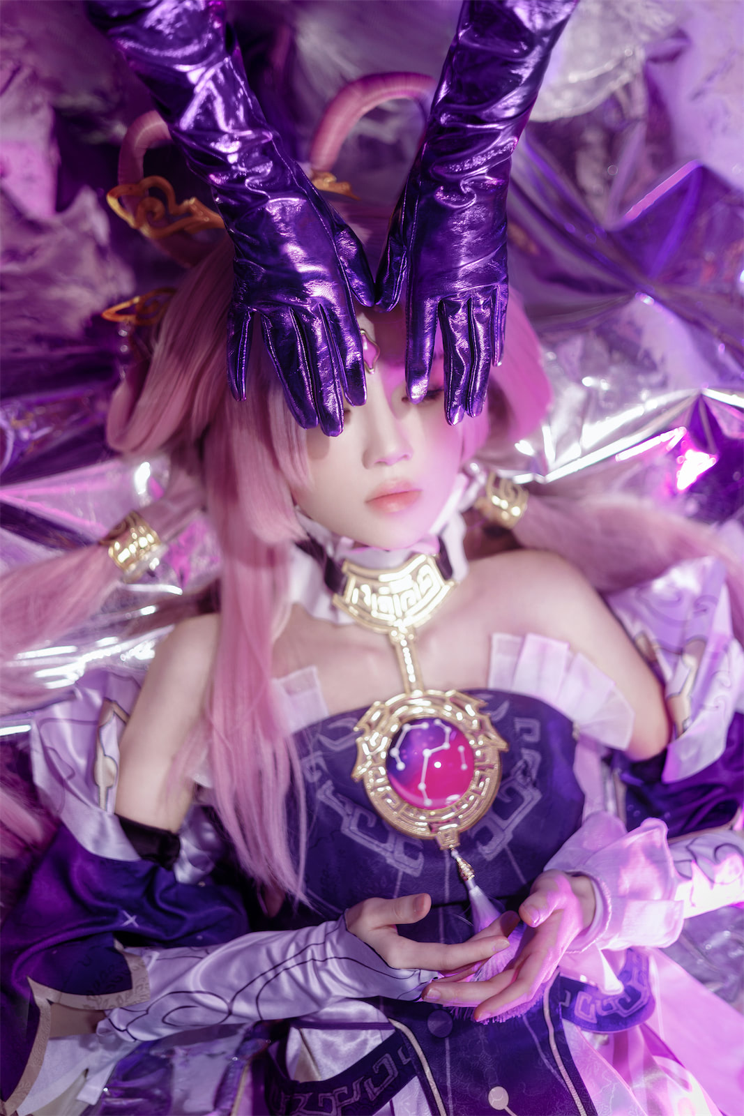 桜桃喵符玄26p2v