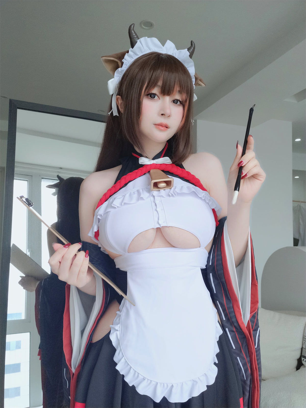 白银81碧蓝航线樫野92p3v