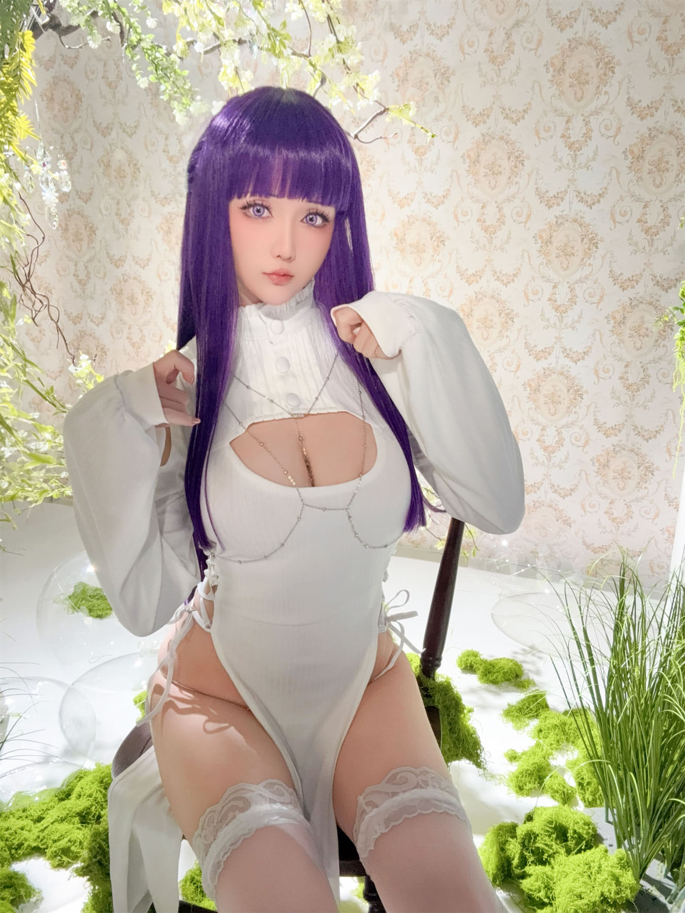 星之迟迟菲伦同人67p