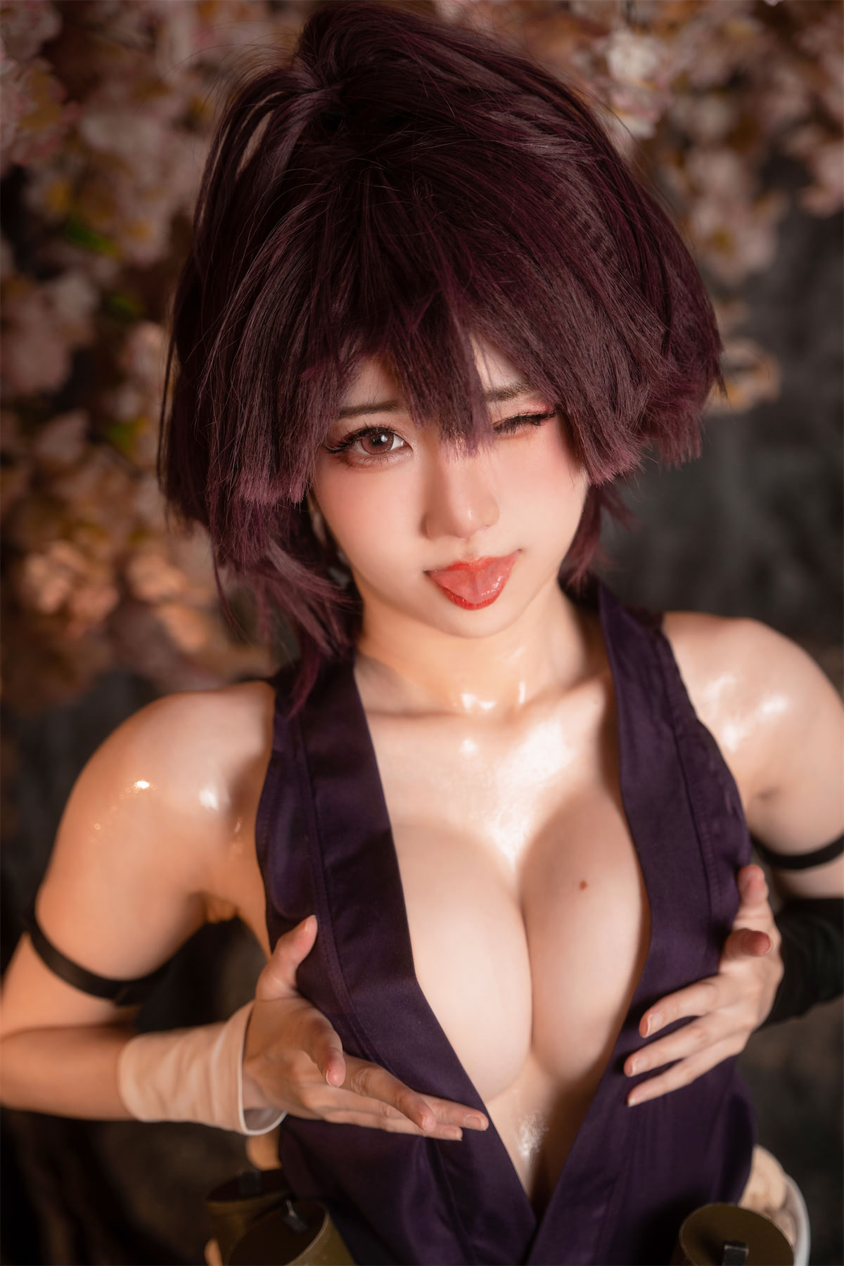 Sally Dorasnow地狱乐杠46p1v