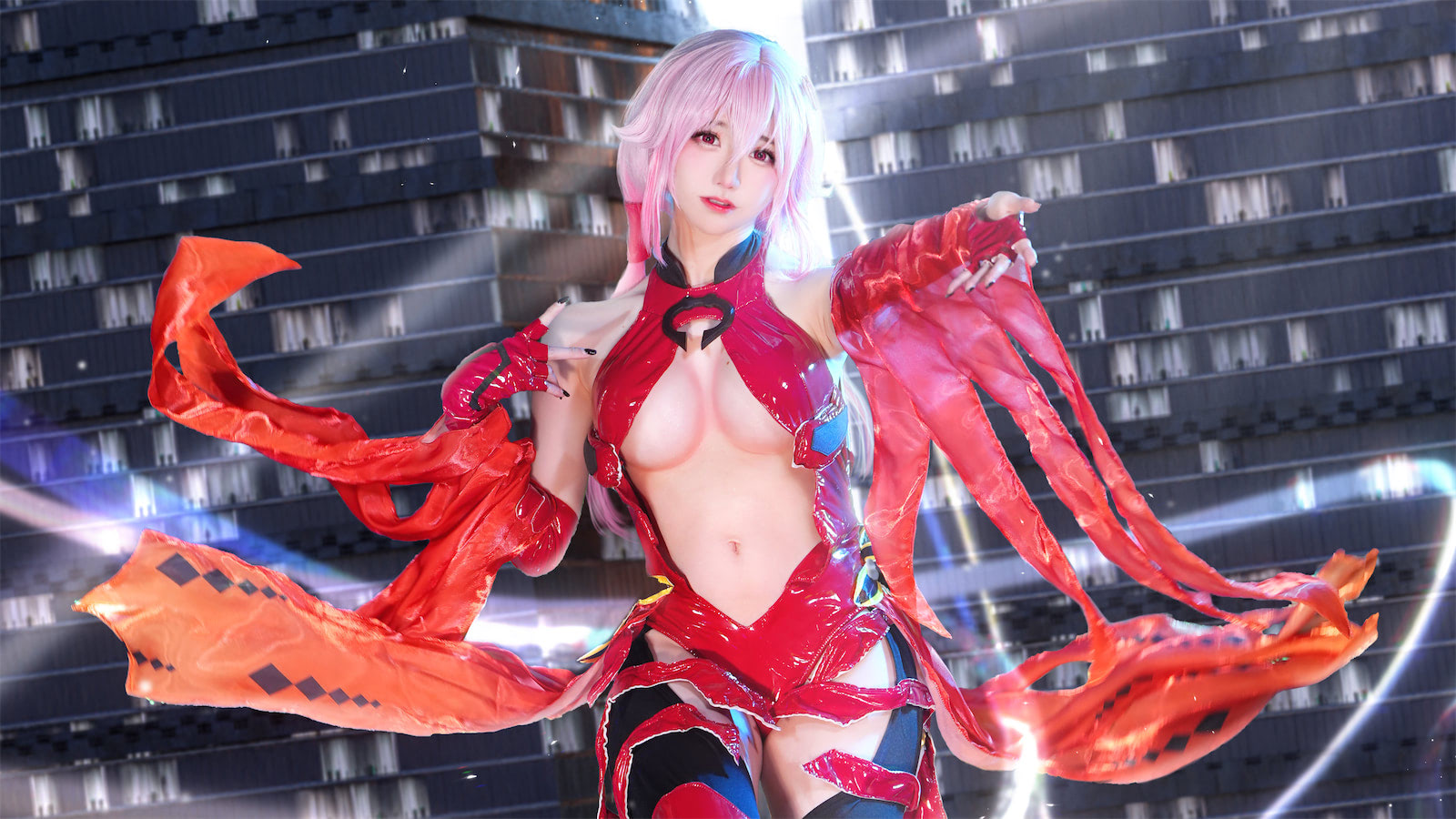 Sally Dorasnow楪祈34p