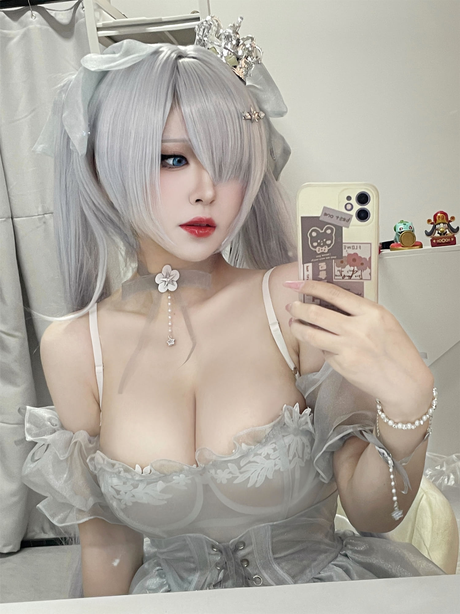 半半子胜利女神哭泣的灰姑娘44p