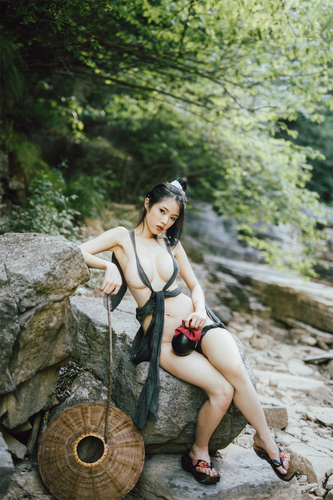 钛合金饮山间64p