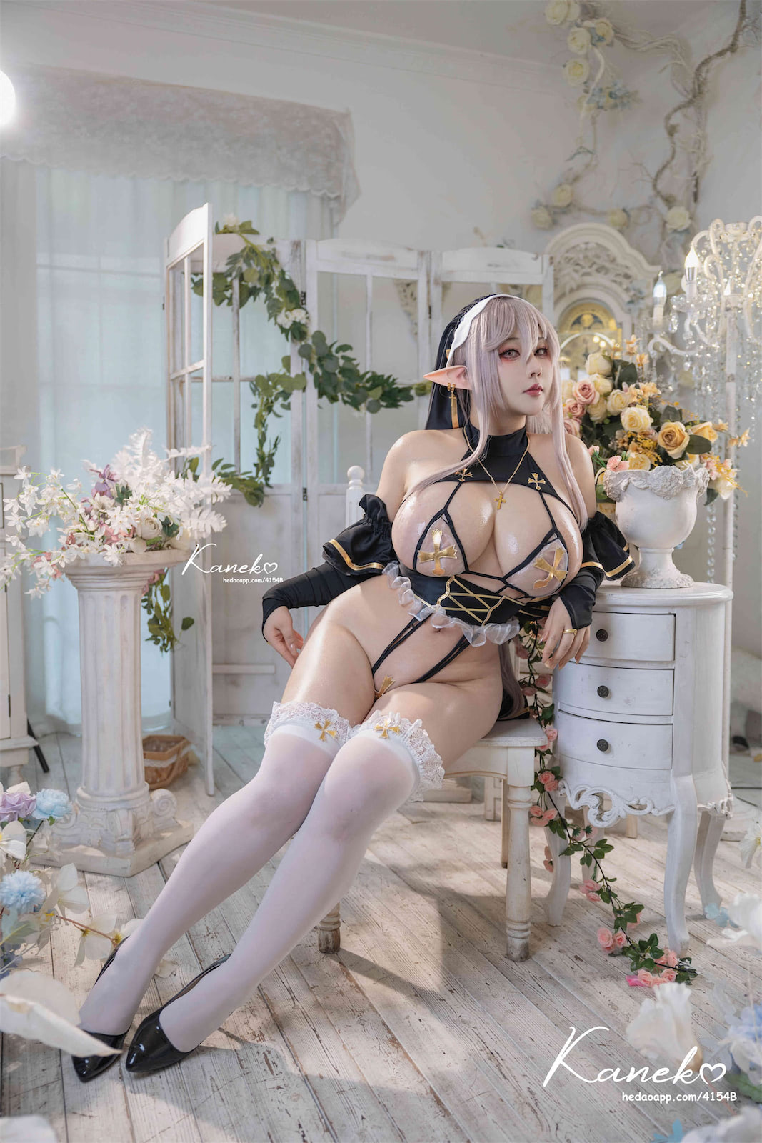 KANEKO_咔喵精灵修女本66p1v_3