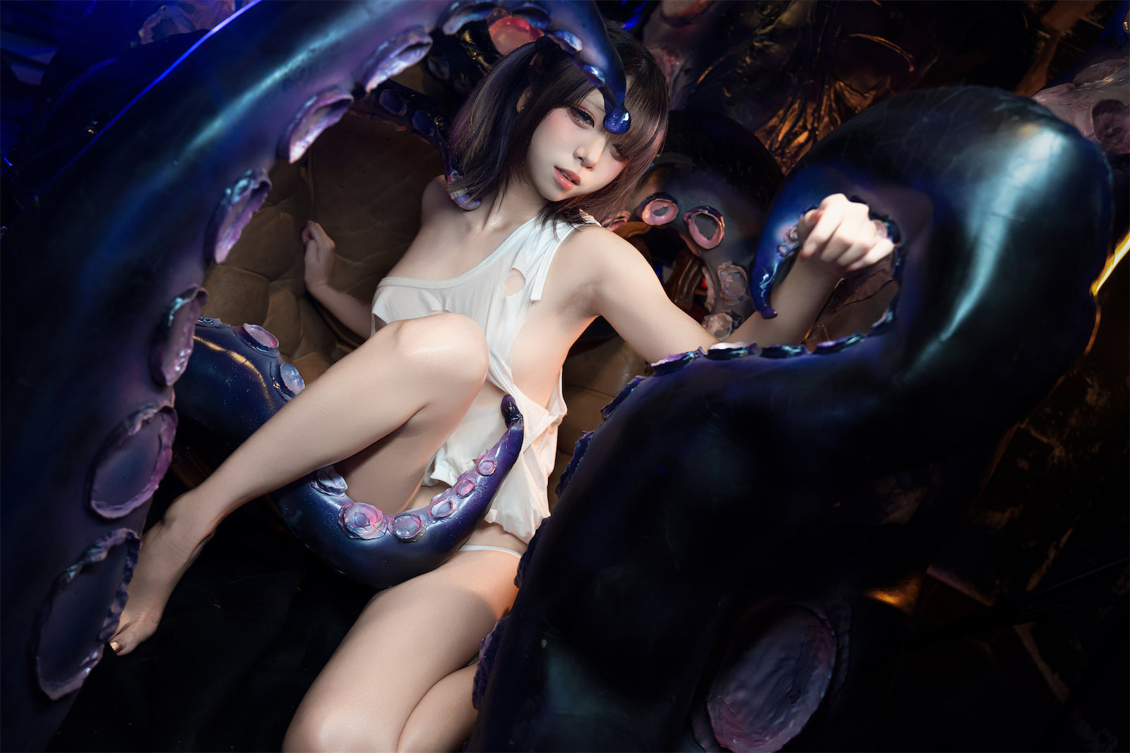 纸悦Etsu_ko破洞背心触手酱86p_1