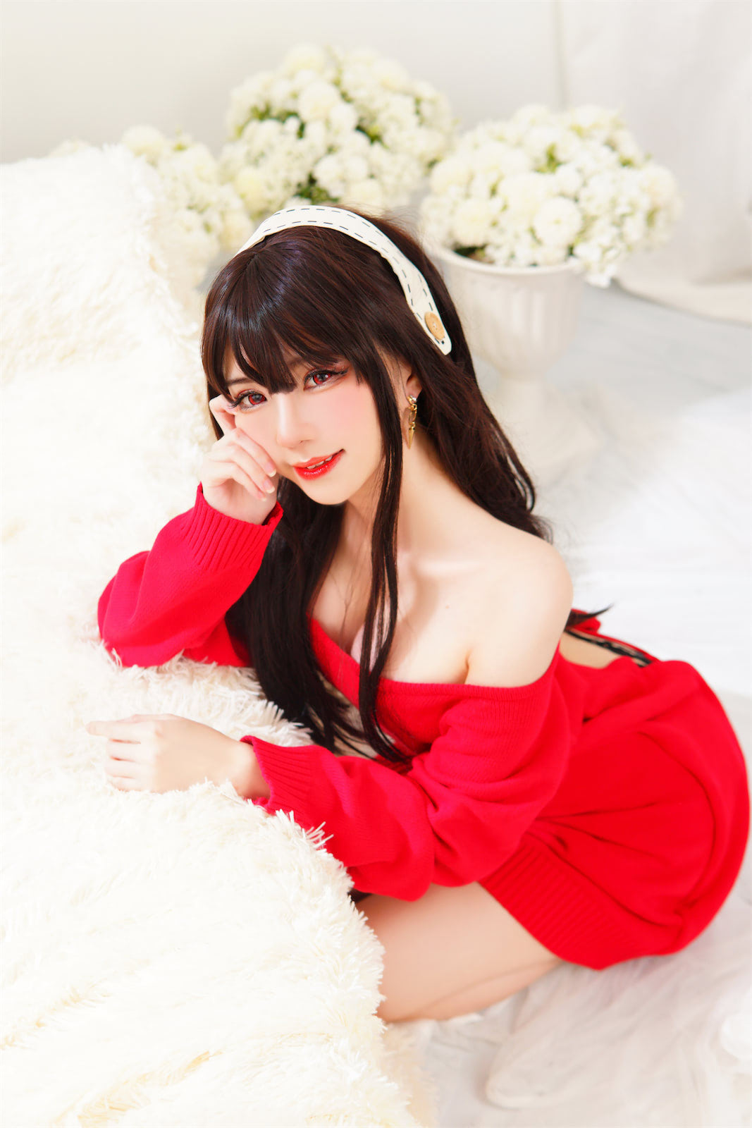 Sally Dorasnow约尔太太44p_3