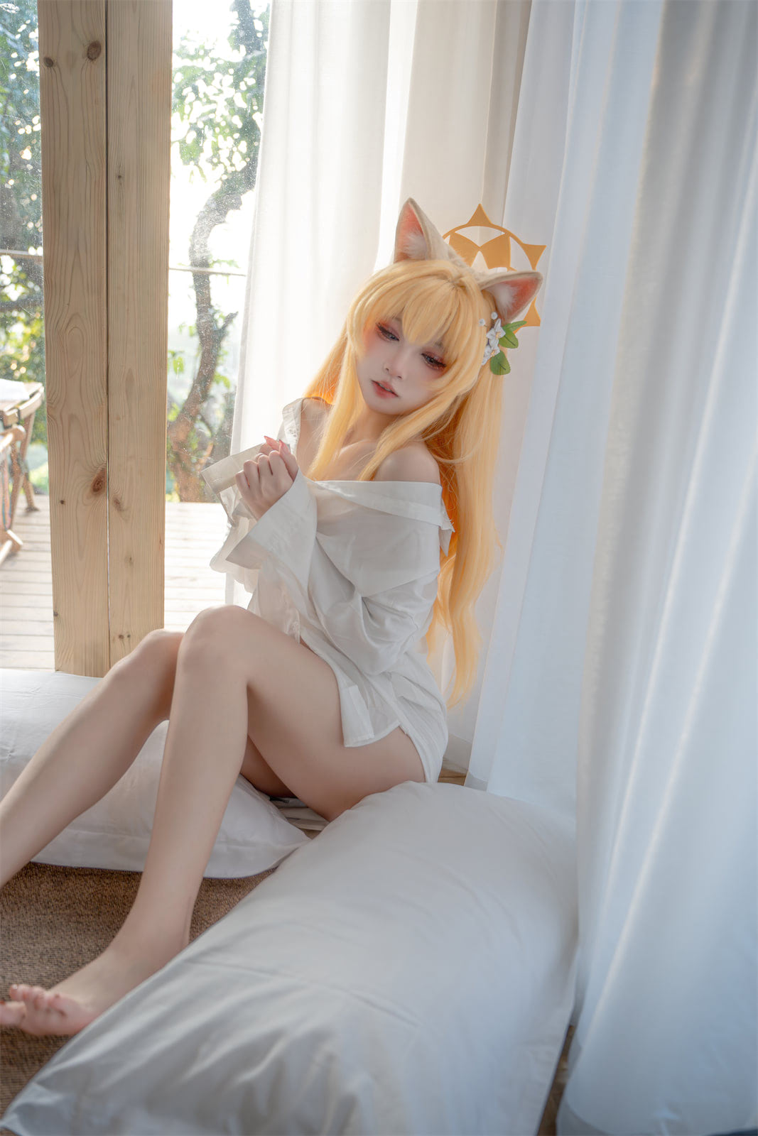 纸悦Etsu_ko玛丽居家体操服117p_1