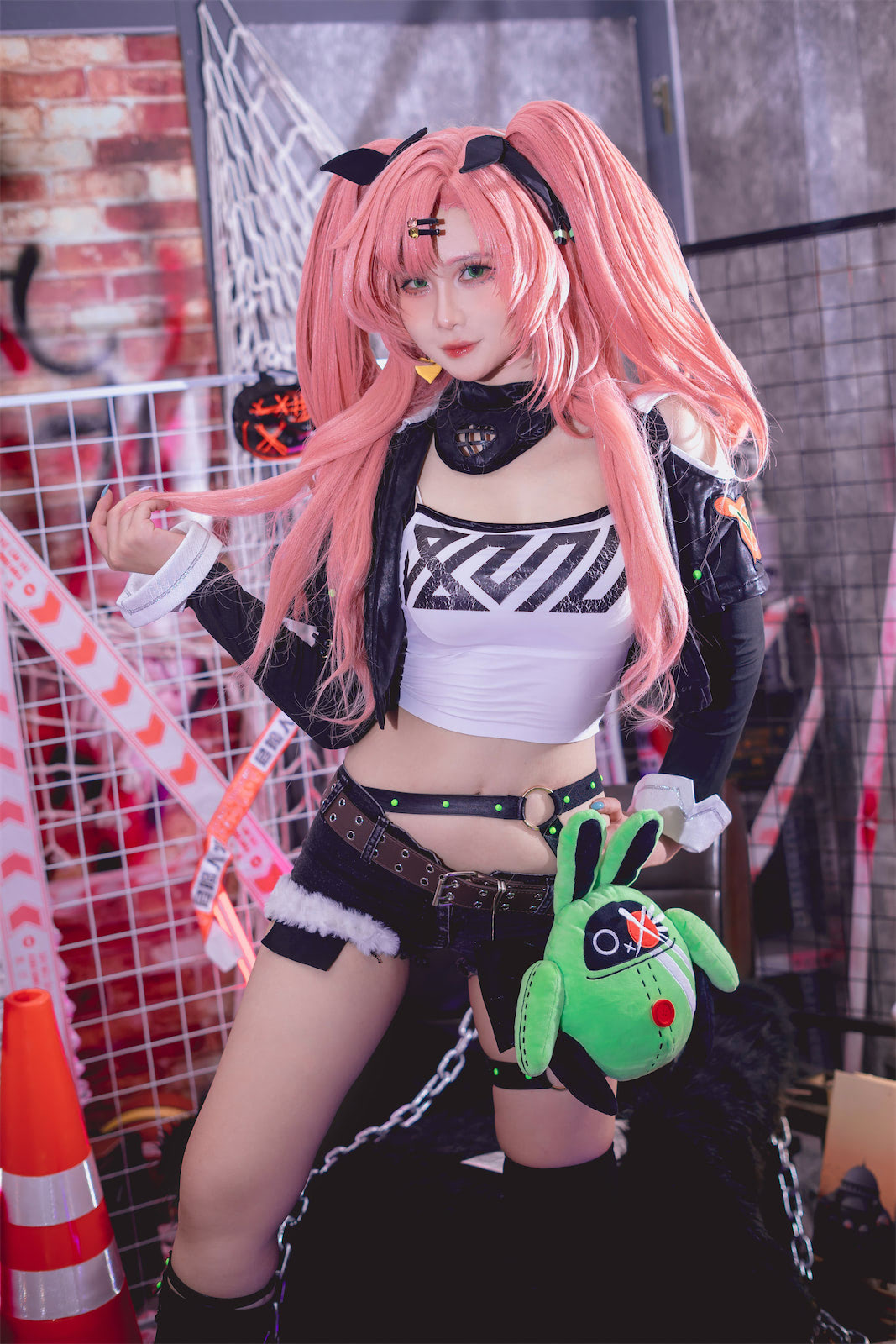 Pyon Lay妮可德玛拉53p_2