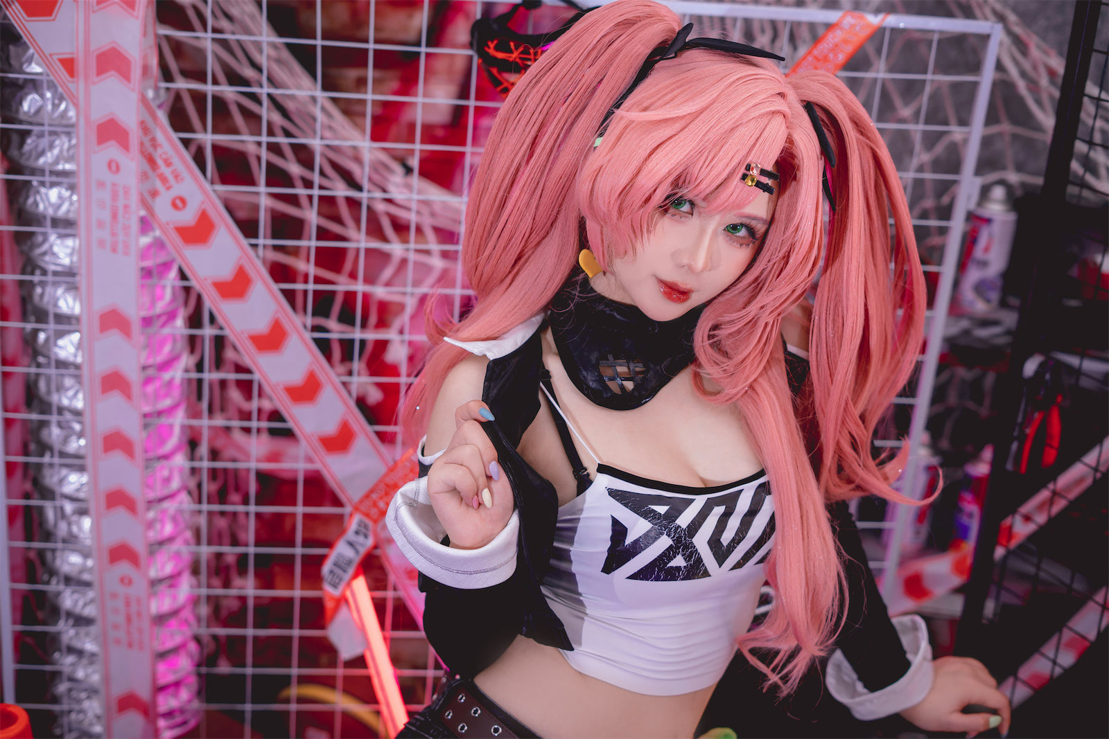 Pyon Lay妮可德玛拉53p_3