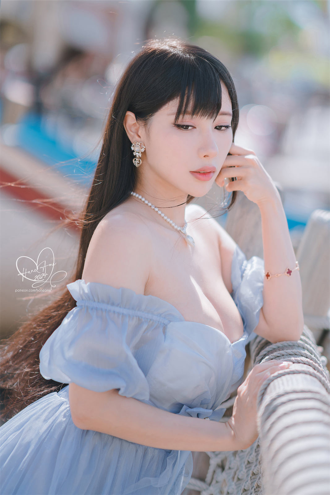 HaneAme在逃公主波波38p_4