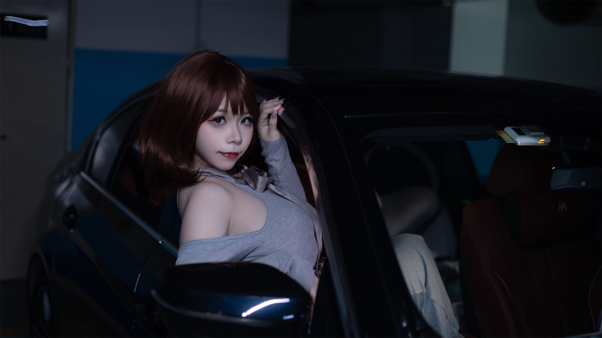 无颜小天使2025人妻诱惑之周末的邀约35p_1