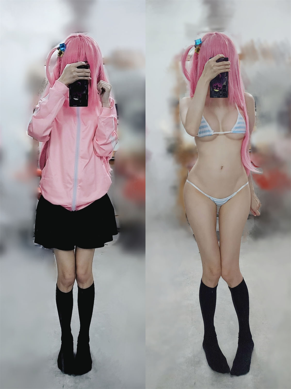 Sally Dorasnow后藤独74p