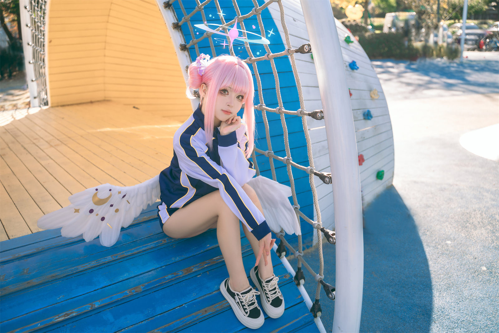 矢量鱼圣园未花体操服41p_3