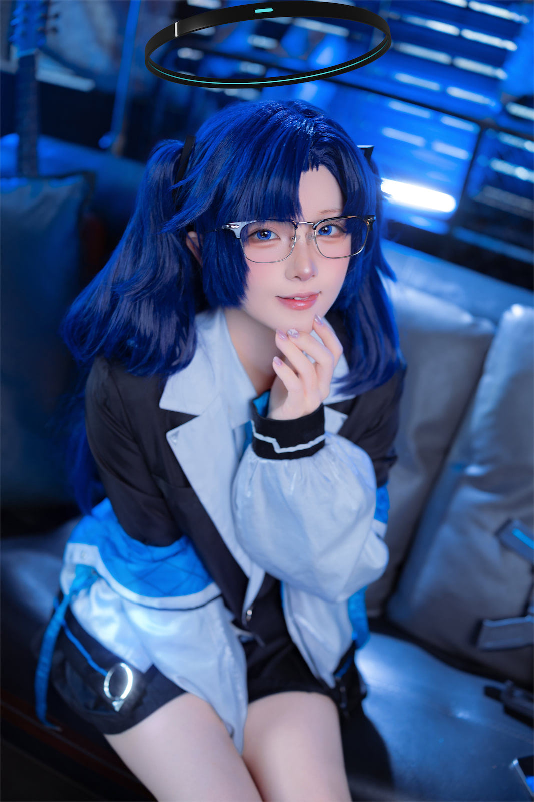 屿鱼优香45p_1