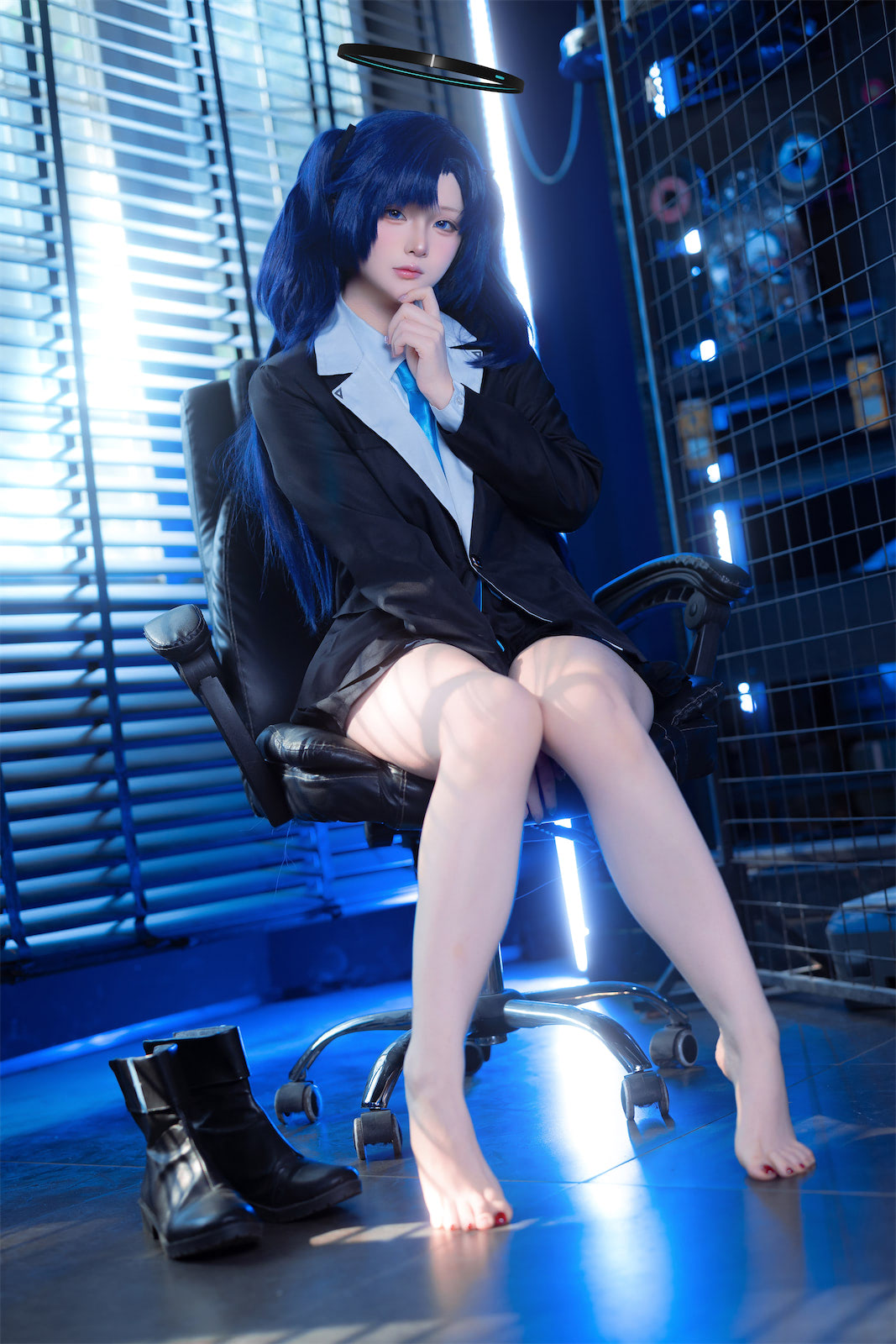 屿鱼优香45p_2